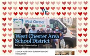 February 2022 Newsletter